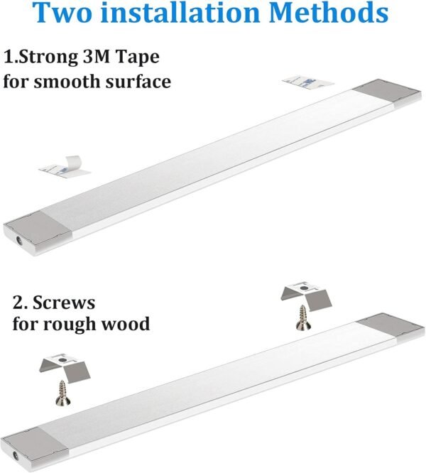 LED sensor Cabinet Light KL01 Handwave Sensor - Image 3