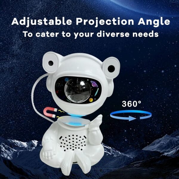 Astronaut projector light - Image 4