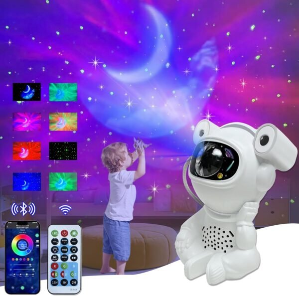 Astronaut projector light - Image 3