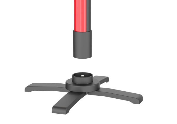 DIY Cross base Version Ambient Light KL-03-C - Image 2