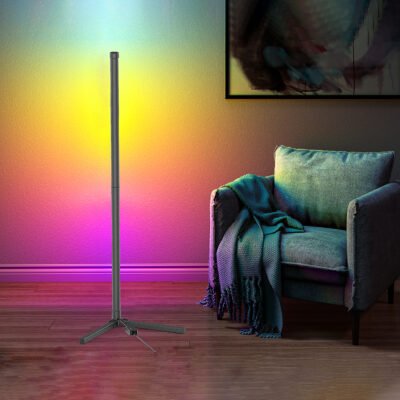 Led Ambient Light